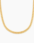 Men’s Regalia Chain | 18K Heavy Gold-Plated