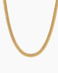 Men’s Athena Chain | 18K High-Quality Gold-Plated