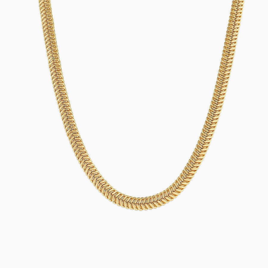 Men’s Athena Chain | 18K High-Quality Gold-Plated