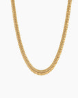 Men’s Athena Chain | 18K High-Quality Gold-Plated