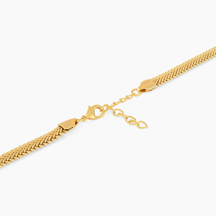 Men’s Athena Chain | 18K High-Quality Gold-Plated