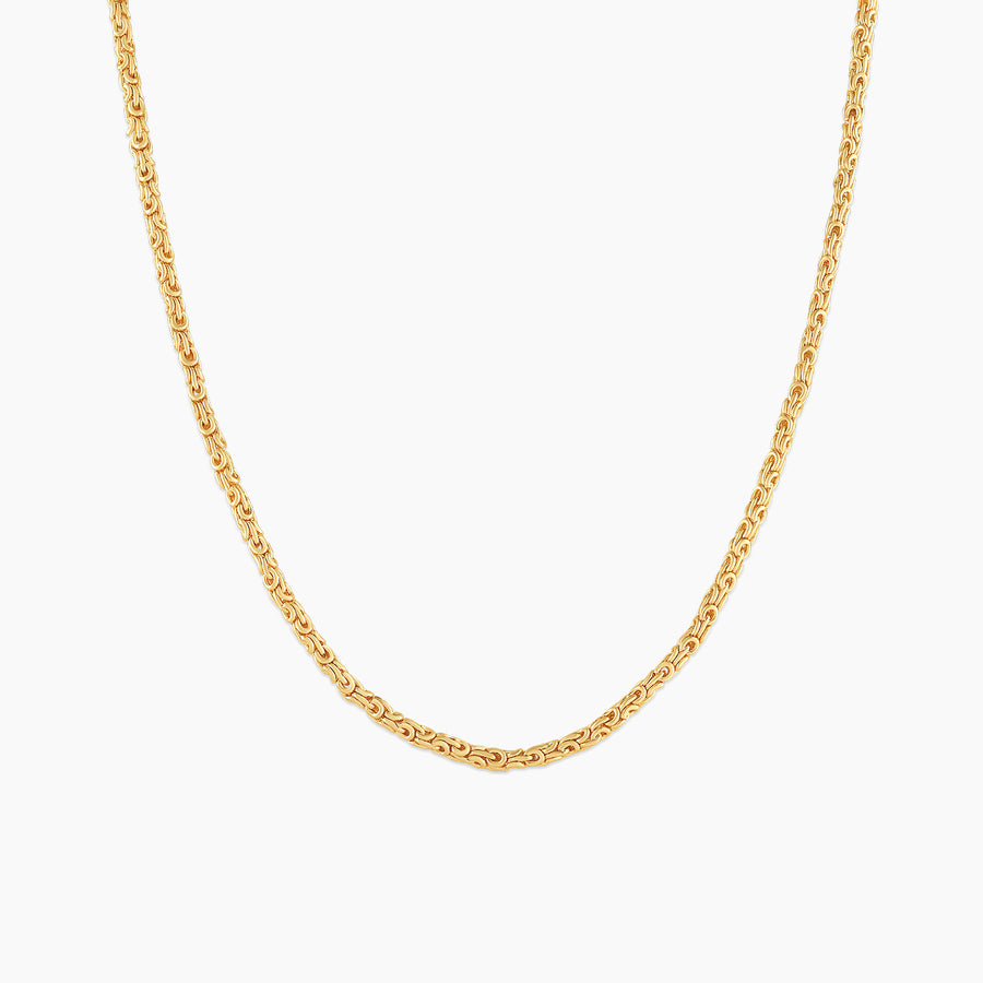 Messy Chain 2.5mm