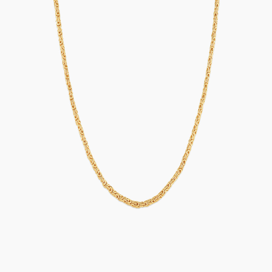 Messy Chain 2.5mm
