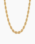 Men’s Aurelian Chain | 18K Luxury Gold-Plated