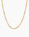 Men’s Velora Chain | 18K Heavy Gold-Plated