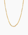 Men’s Velora Chain | 18K Heavy Gold-Plated