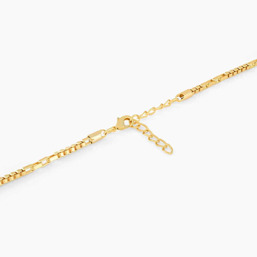 Men’s Velora Chain | 18K Heavy Gold-Plated