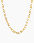 Men’s Titan Chain | 18K Luxury Gold-Plated