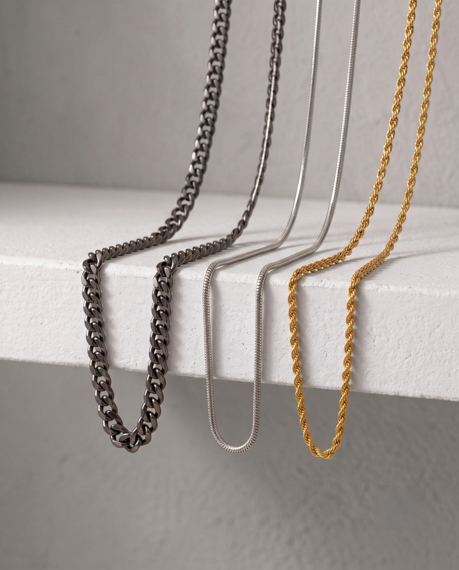MEN'S CHAIN