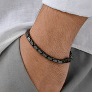 #Black Lobster Lock