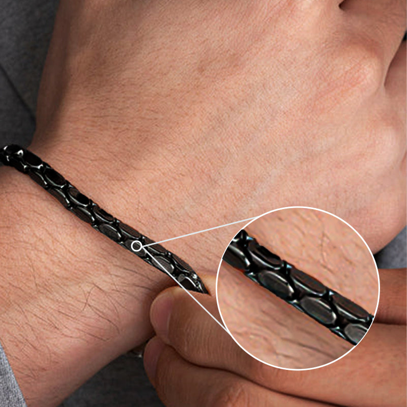 #Black Lobster Lock