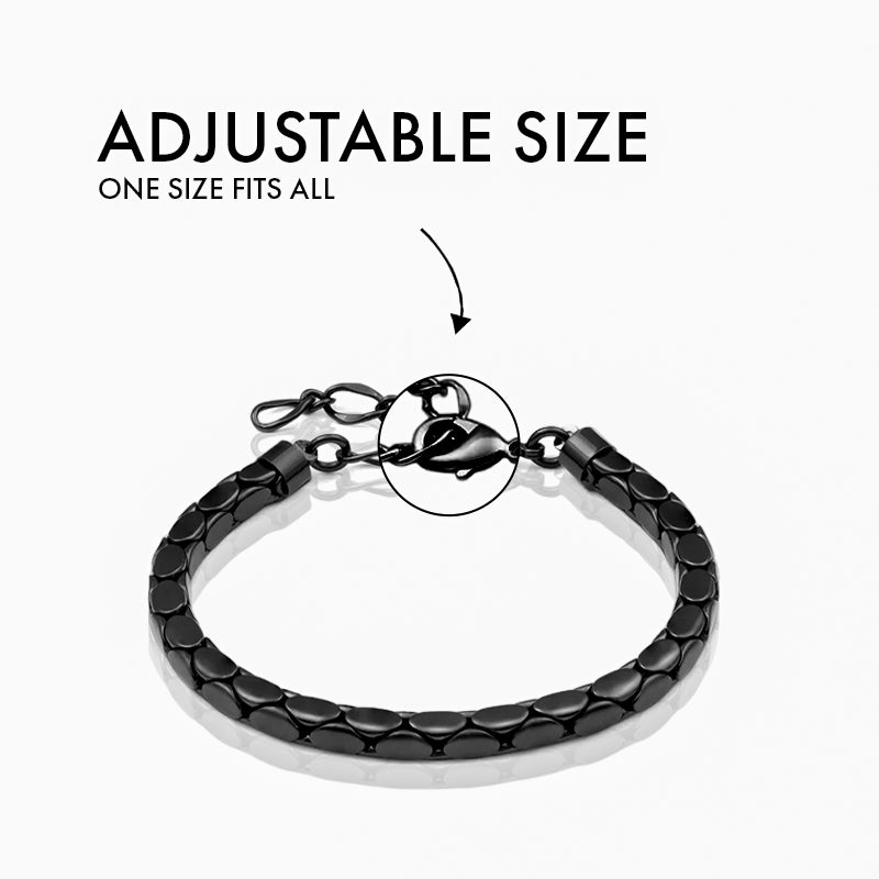 #Black Lobster Lock