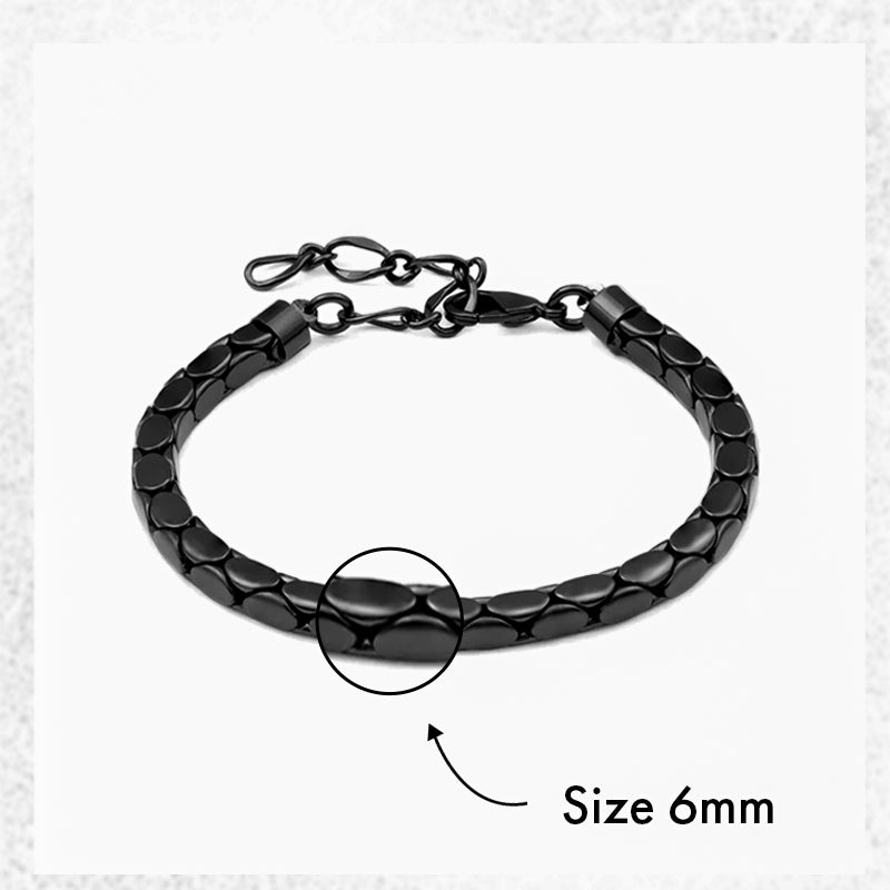 #Black Lobster Lock