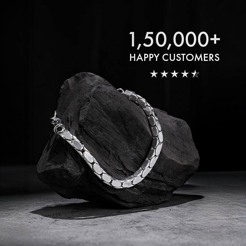#Rhodium #lobster lock