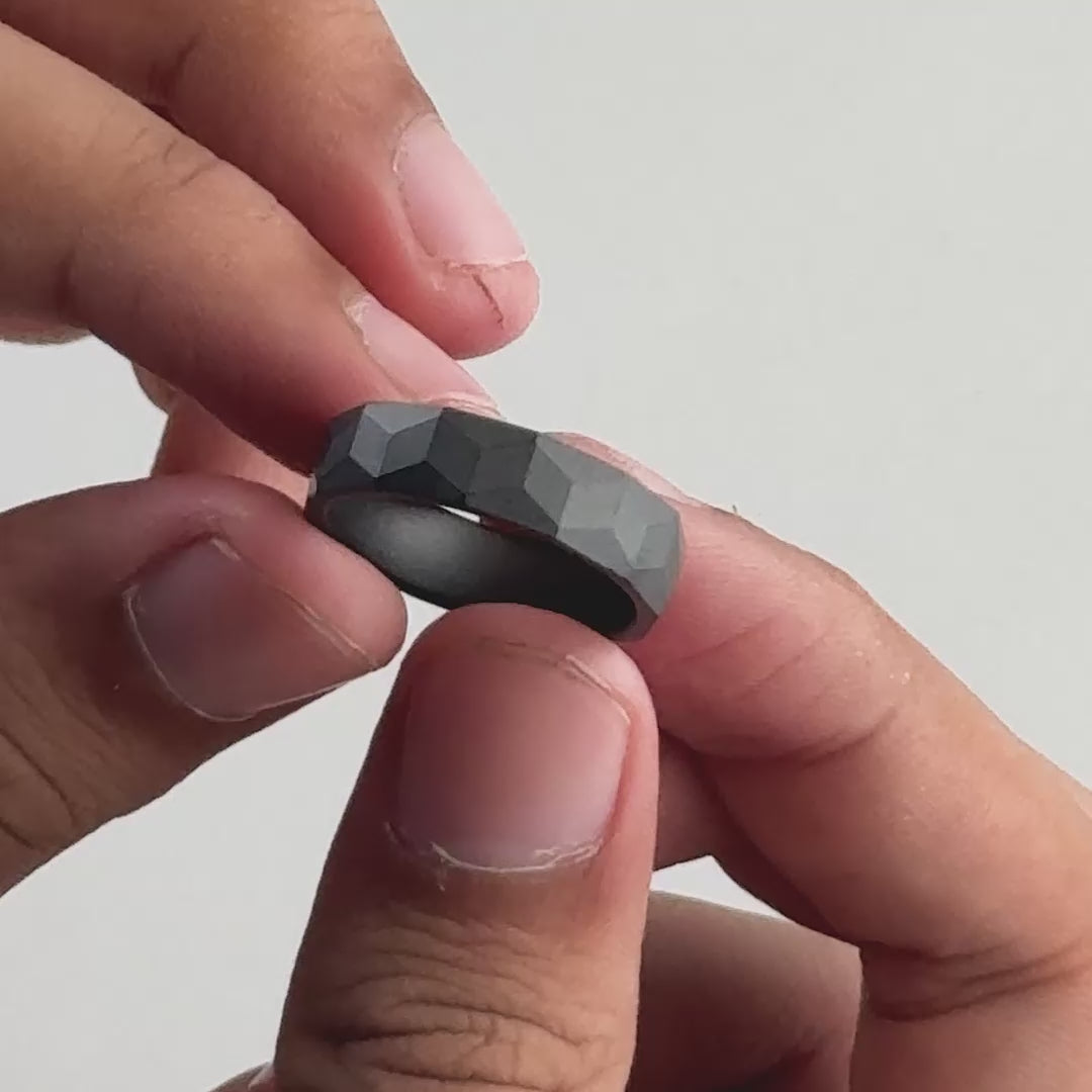 Men's Conva Ring