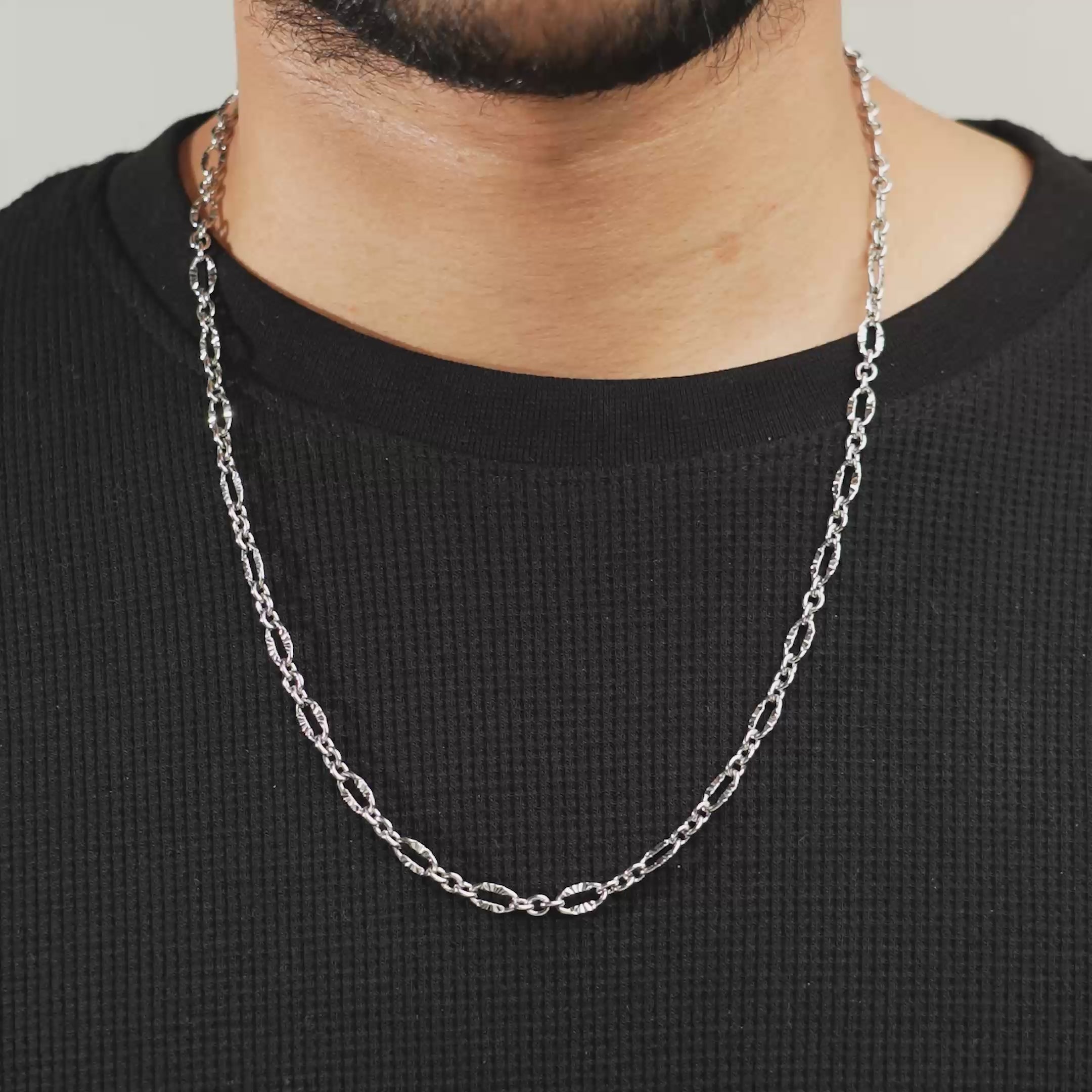 Hinge Chain