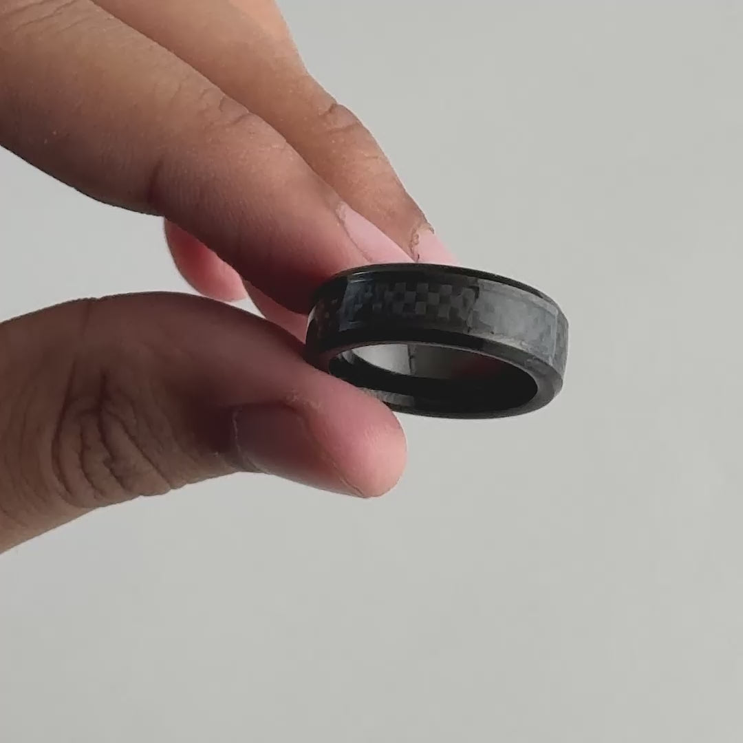 Carbo Ring