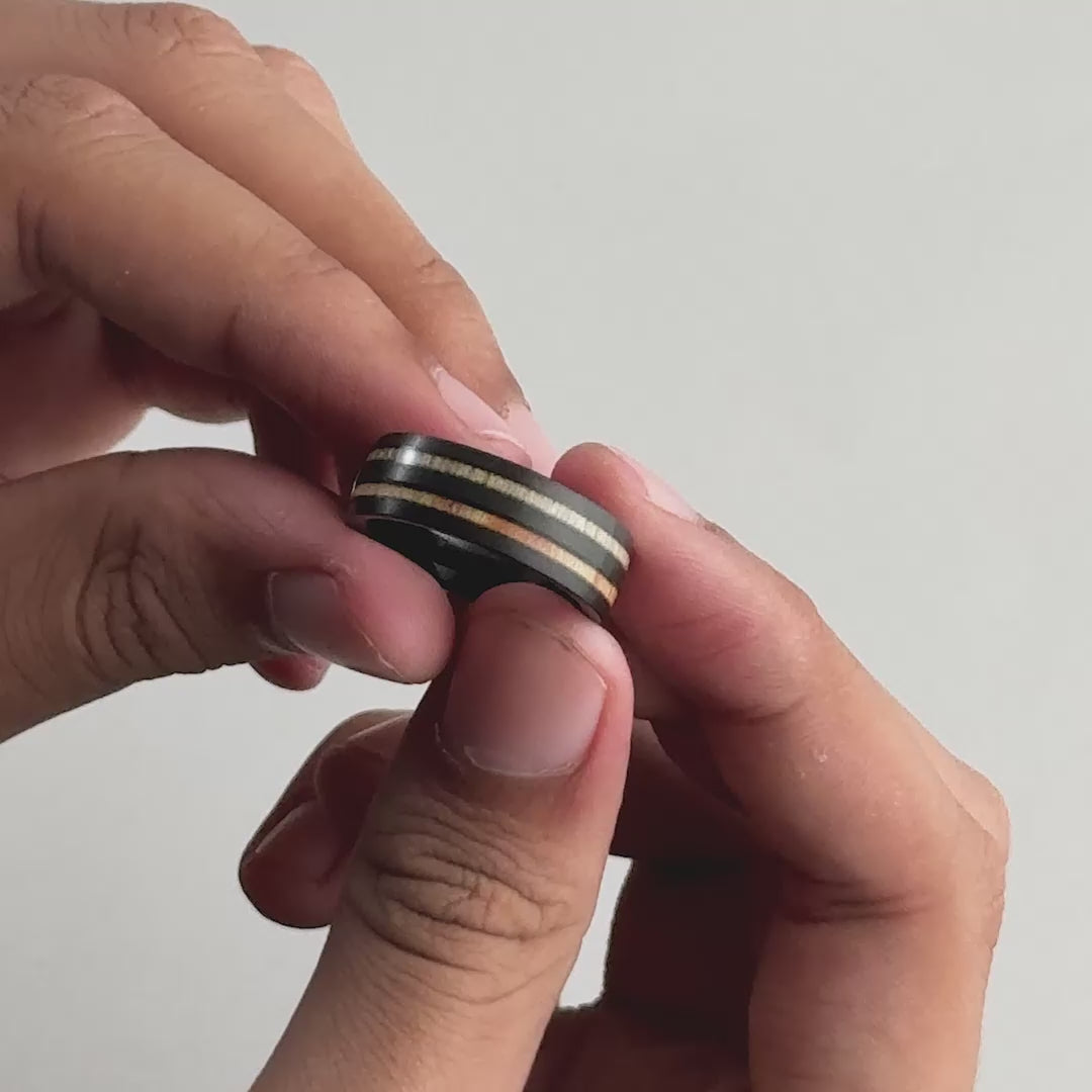 Men’s Nexus Ring