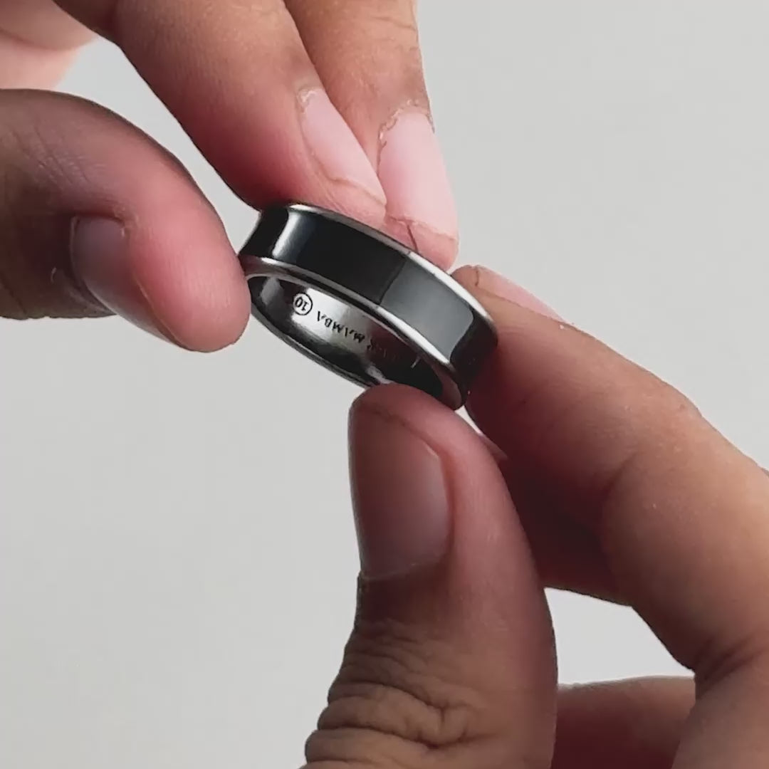 Men's Devon Ring