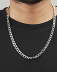 Thin Cuban Chain