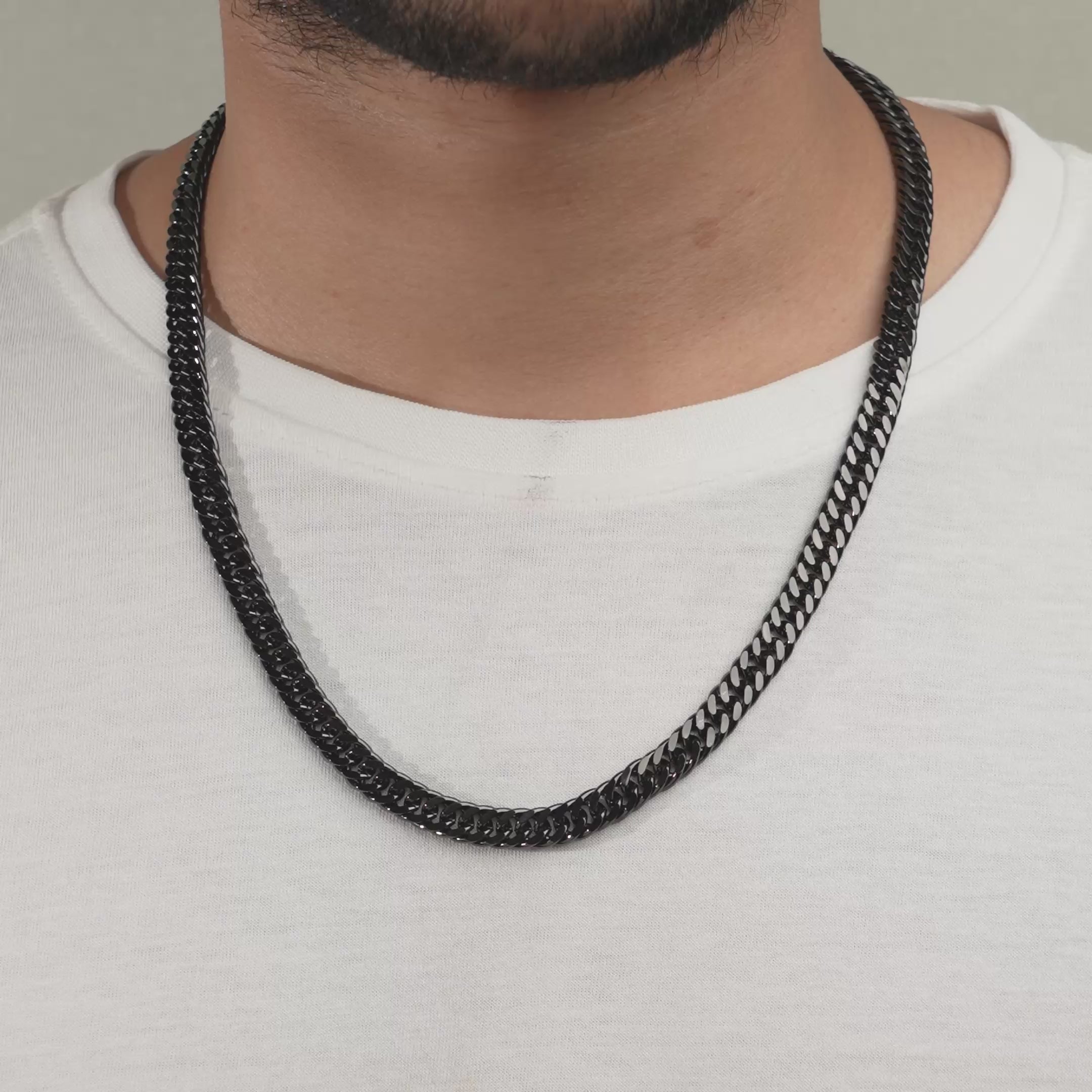 Miami Chain