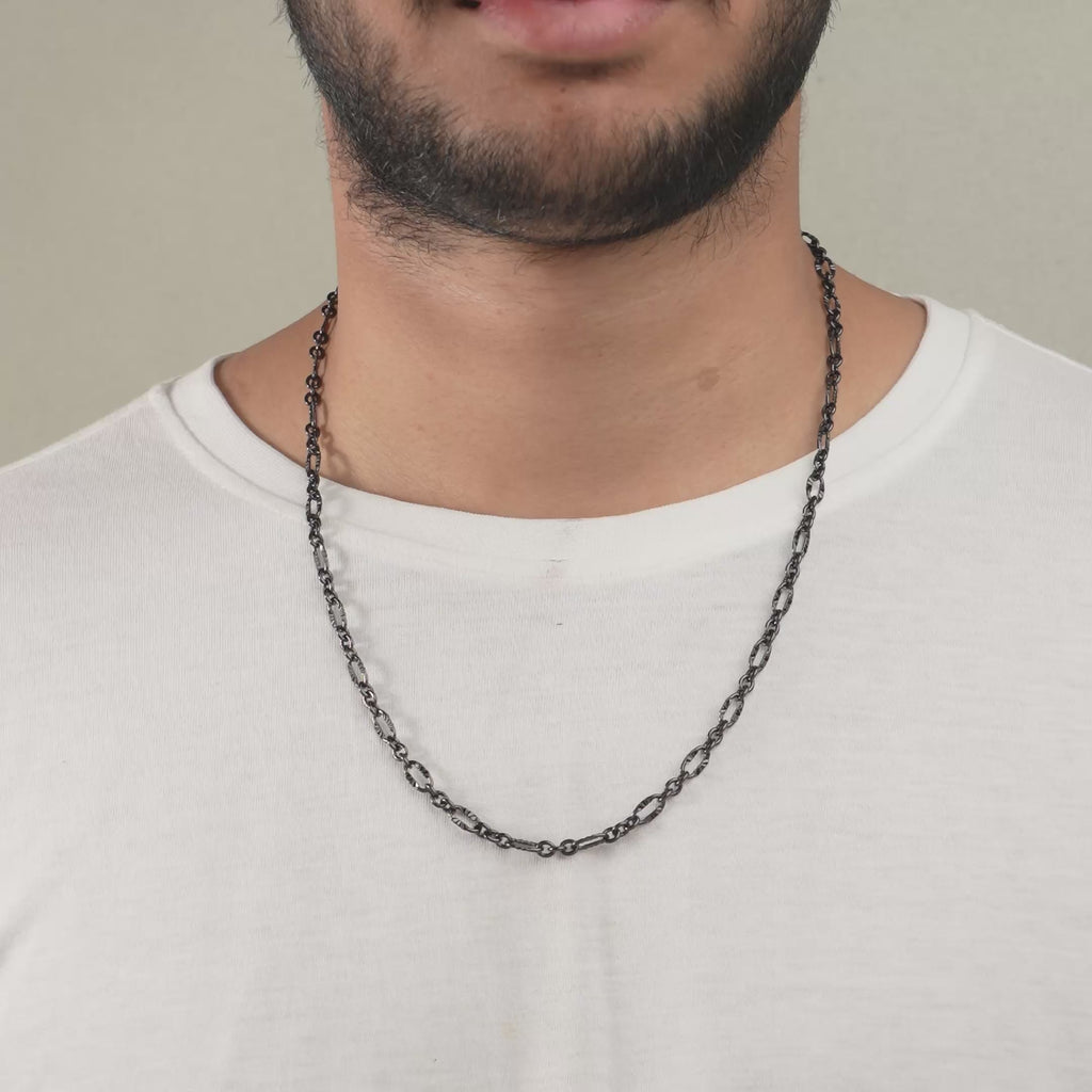 Hinge Chain