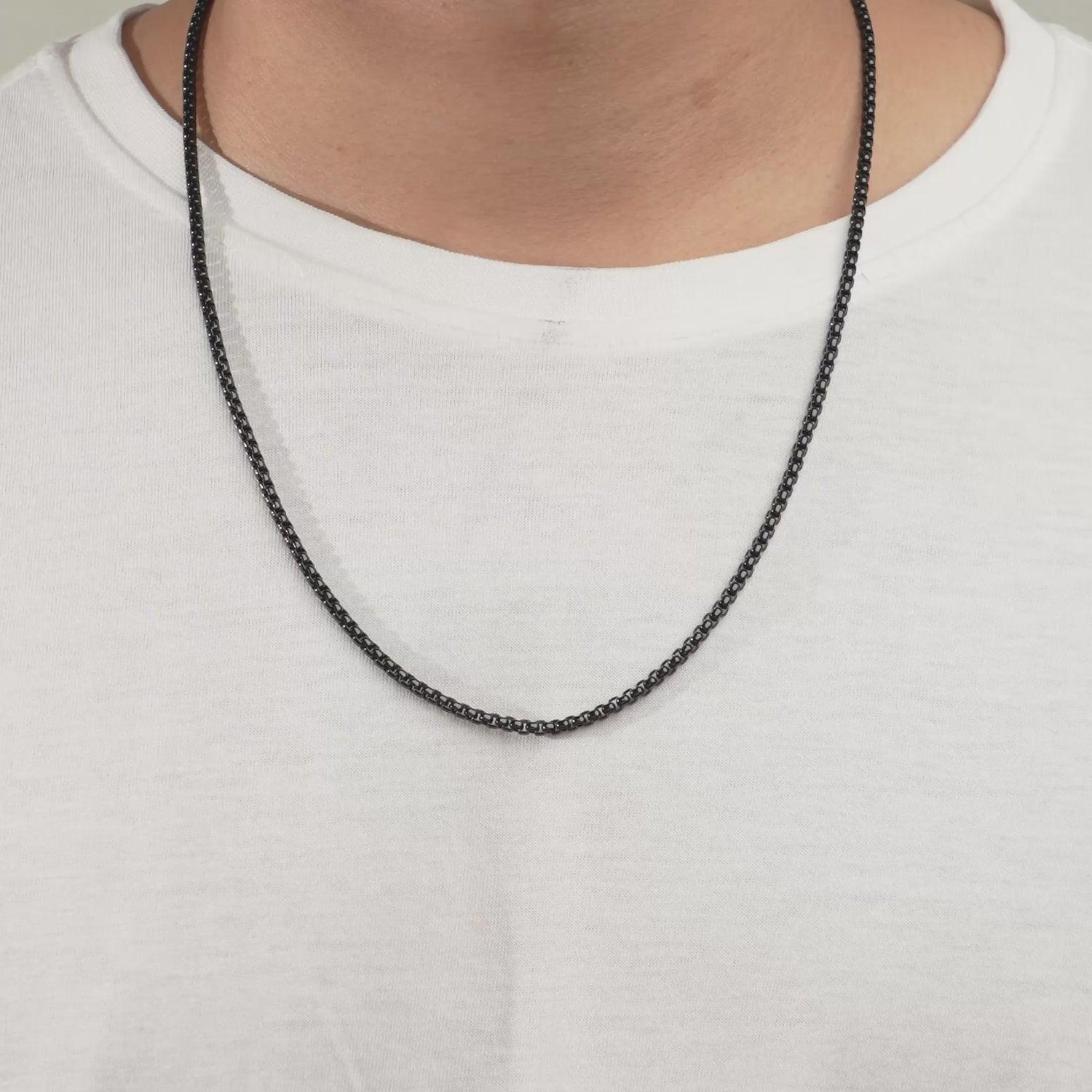 Jared Chain