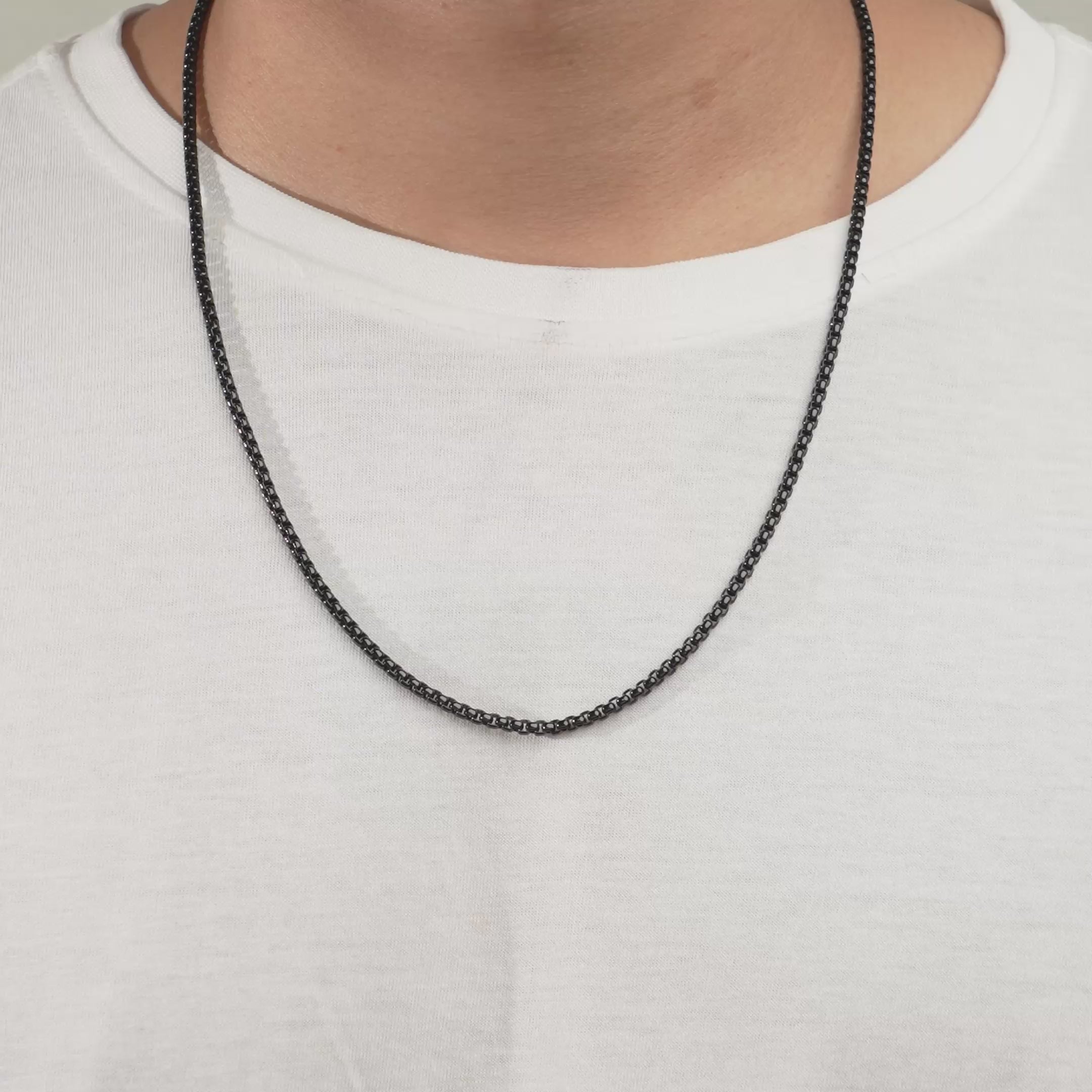 Jared Chain