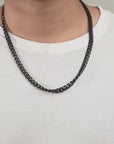 Thin Cuban Chain