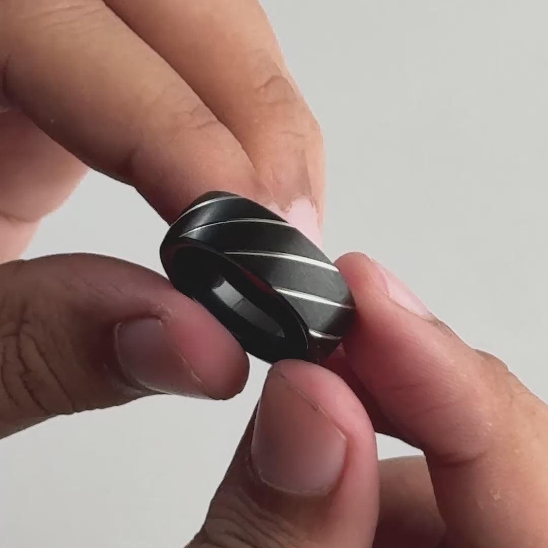 Men's Celion Ring