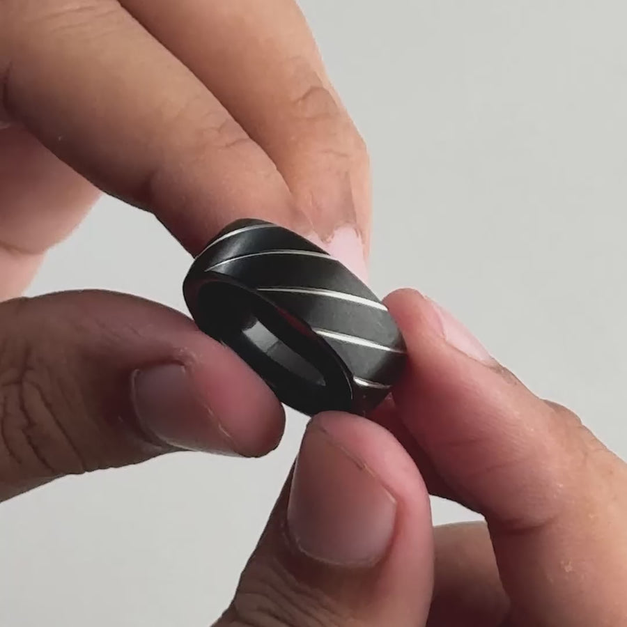 Men's Celion Ring