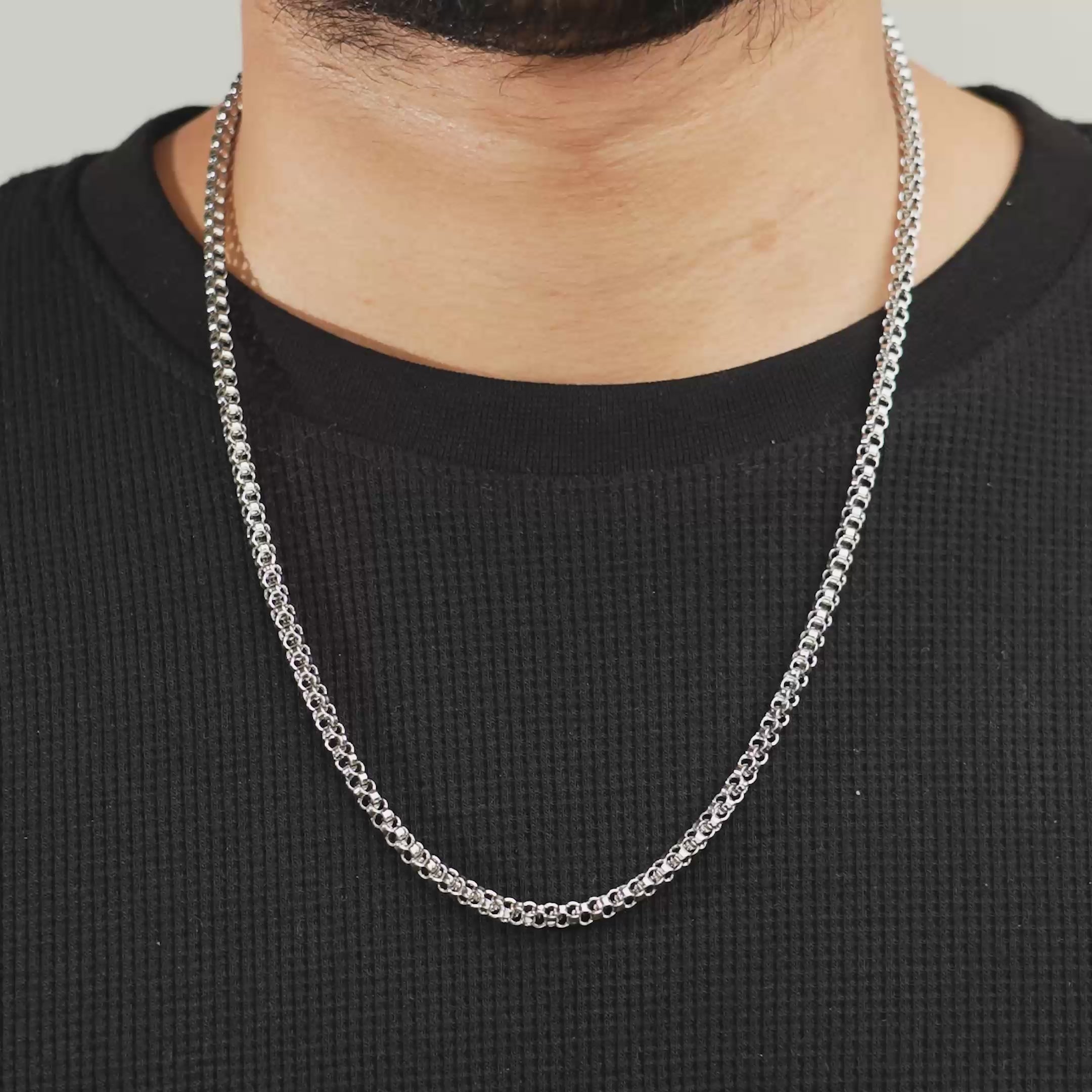 Jared Chain