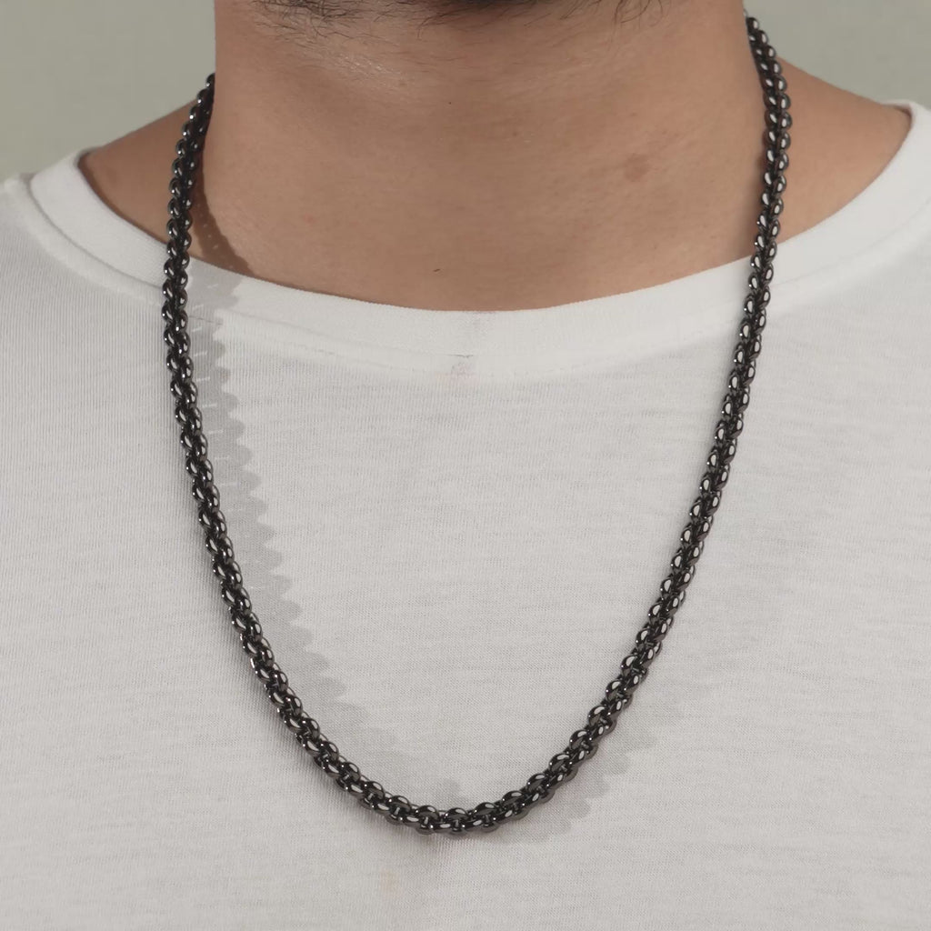 South Rope Chain