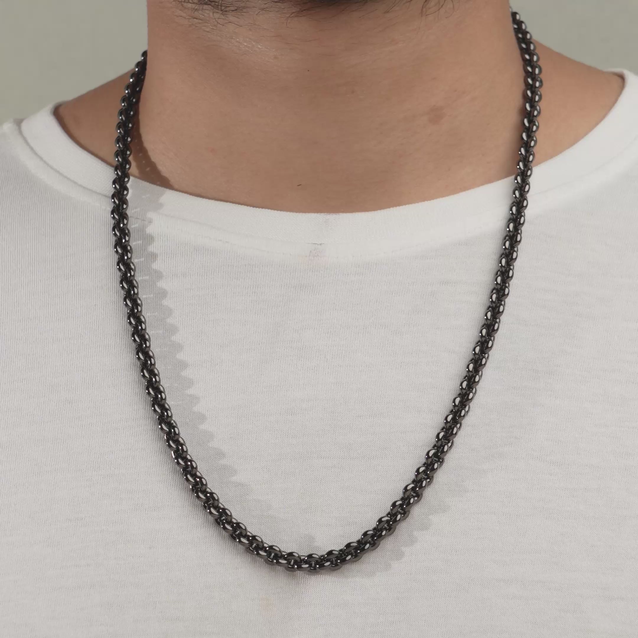 South Rope Chain