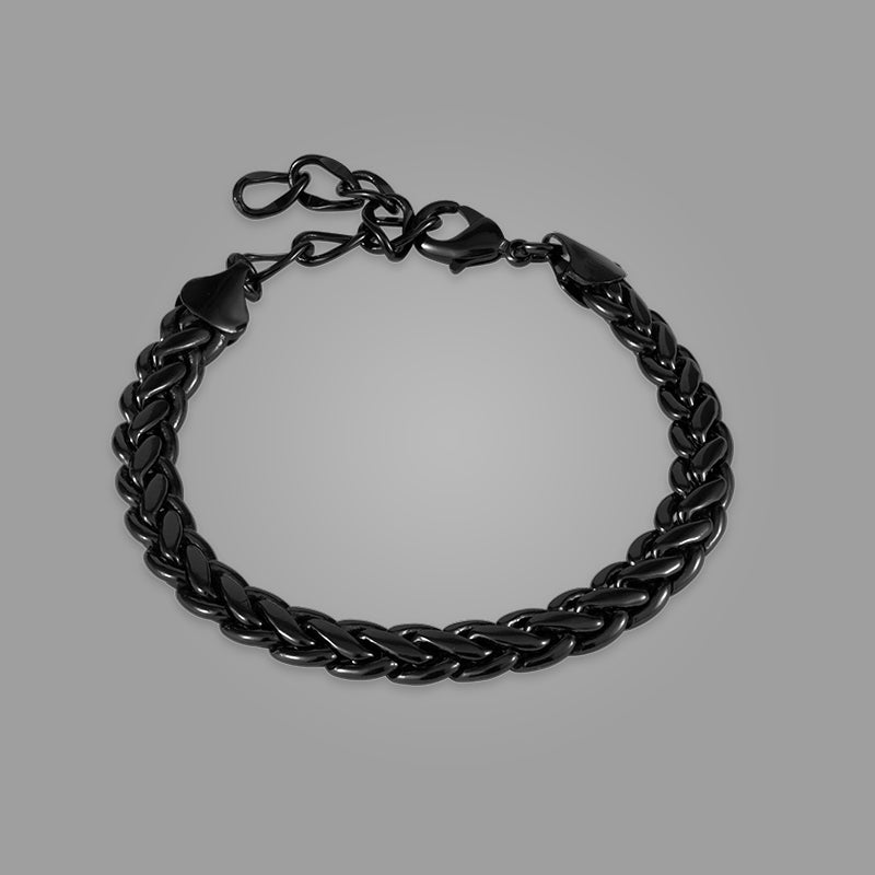 #Black
