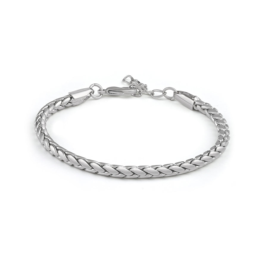 Viper Bracelet