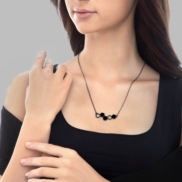 Cameo Hexa Pendant