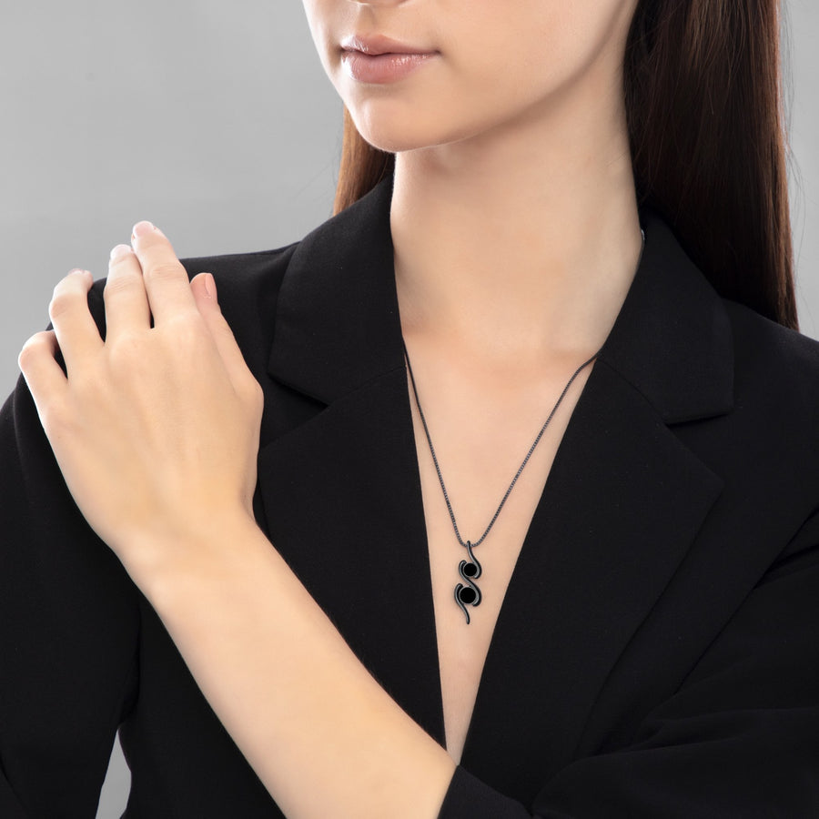 Brinoy Pendant