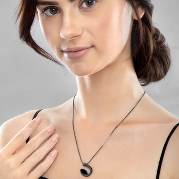Cleo Pendant