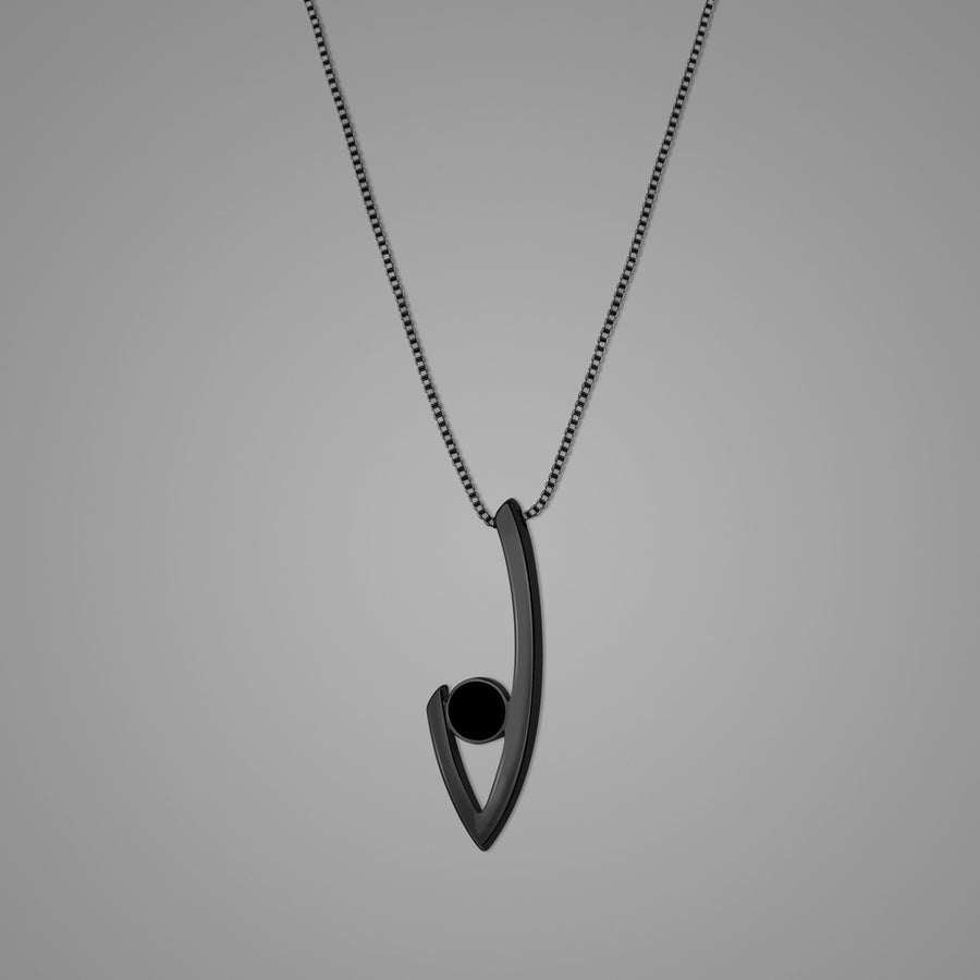 Cora Pendant