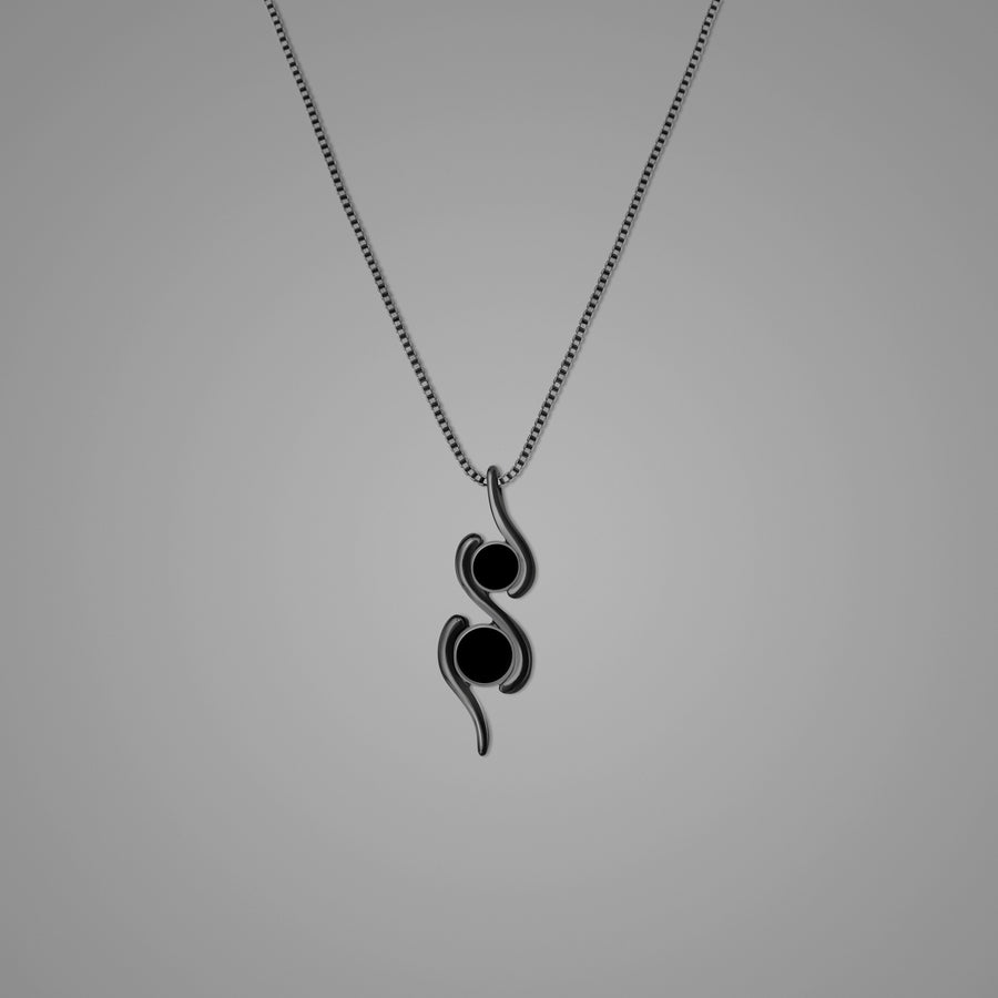 Brinoy Pendant