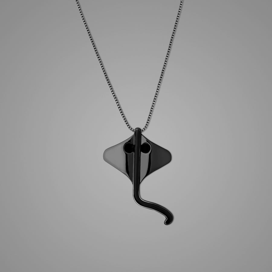 Rare Ray Pendant
