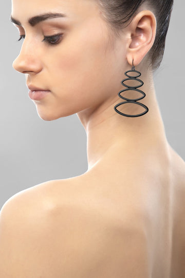 Anlace Earrings