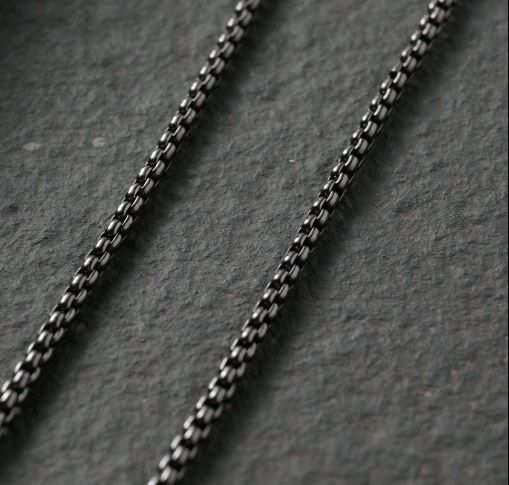 Men's Jared Chain