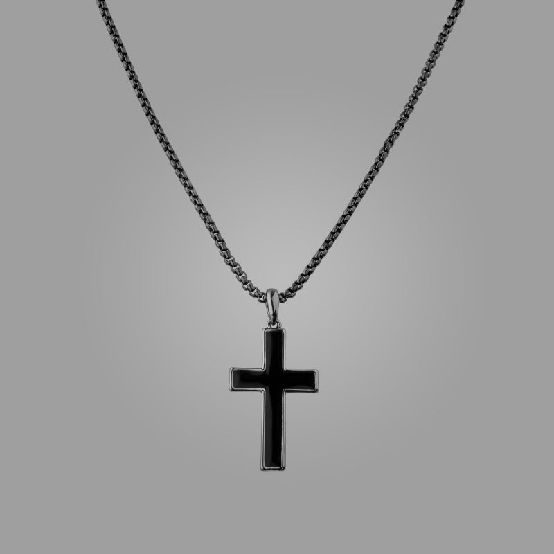 Cross Pendant