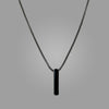 Ignot Pendant