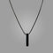 Ignot Pendant