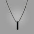 Ignot Pendant