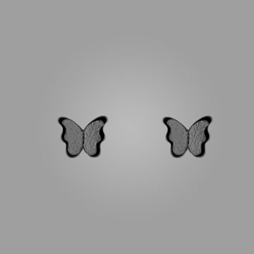 Butterfly studs