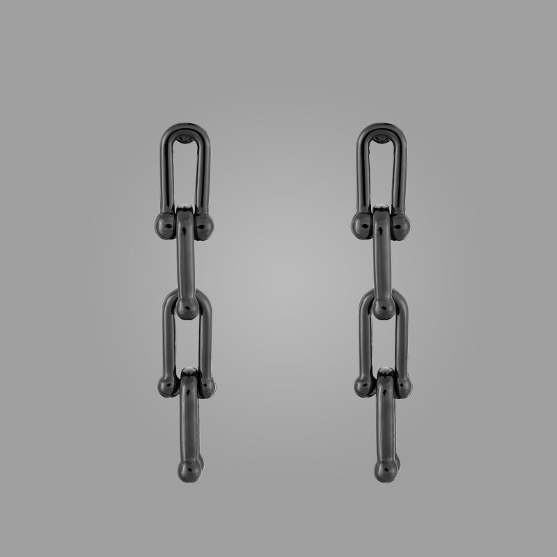 Cinta earrings